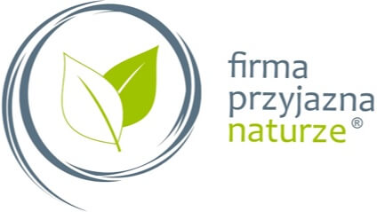 Firma przyjazna naturze