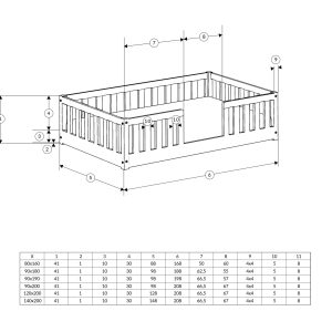 Ryś CLASSIC_standard_szkic